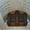 Dreux orgue