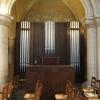 Ouistreham orgue