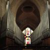 Saint michel orgue pontl eveque